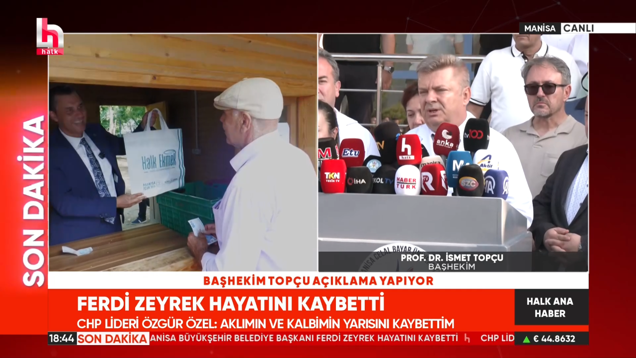 Ferdi Zeyrek