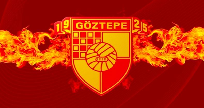 Göztepe Dört Futbolcusuna Veda Etti