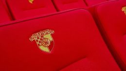 Göztepe, Slovenya’ya Hazırlanıyor
