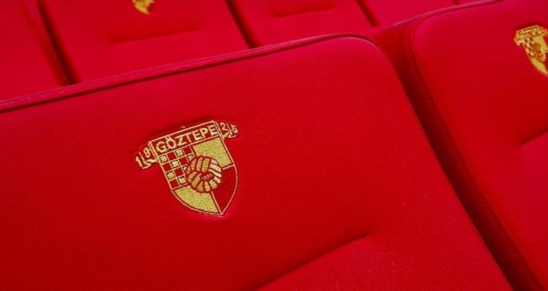 Göztepe, Slovenya’ya Hazırlanıyor