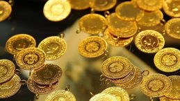 Gram Altın Rekorda: Yeni Hedefe Yöneliyor