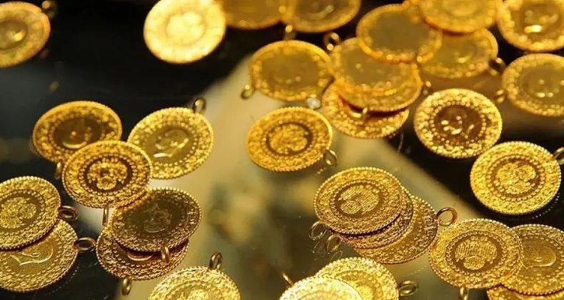 Gram Altın Rekorda: Yeni Hedefe Yöneliyor