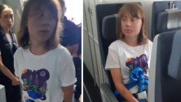 Greta gözaltıdan sonra ilk kez konuştu: Kaçırıldık