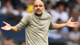 Guardiola: Bu Gerçekten Harika