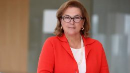 Güler Sabancı: Ülkemizin genç temsilcileri ile gurur duydum