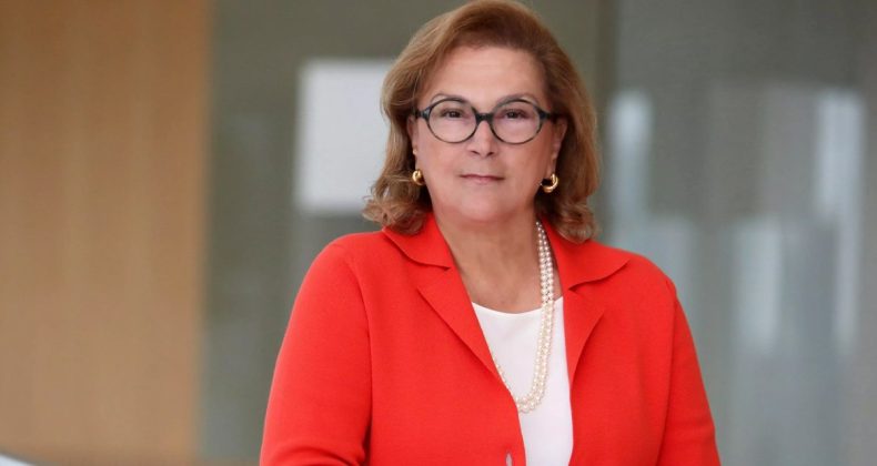 Güler Sabancı: Ülkemizin genç temsilcileri ile gurur duydum
