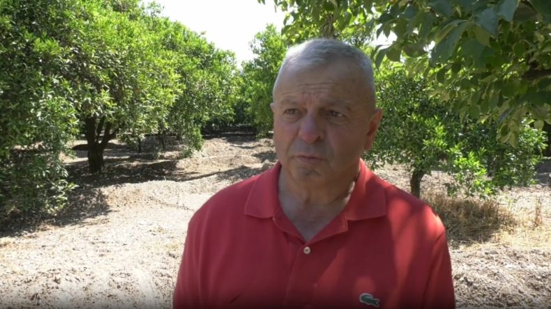 ‘Gülünç Bir Rakam’ Dedi, Yozgat’ı Gösterdi: ‘Biz de Yapabiliriz’