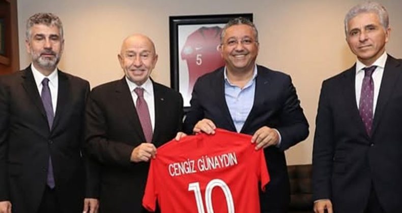 Günaydın: Komisyon Kuruldu