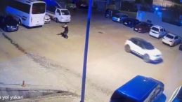 Gündoğmuş Çetesine Operasyon