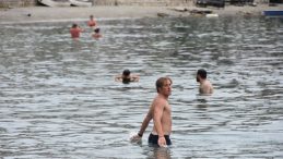 Güneşli Günlerin Devamı İçin Meteorolojiden Açıklama