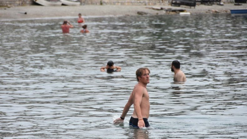 Güneşli Günlerin Devamı İçin Meteorolojiden Açıklama