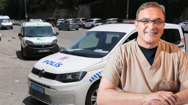 Günlerdir Haber Alınamıyordu: Doktorun Şüpheli Ölümü
