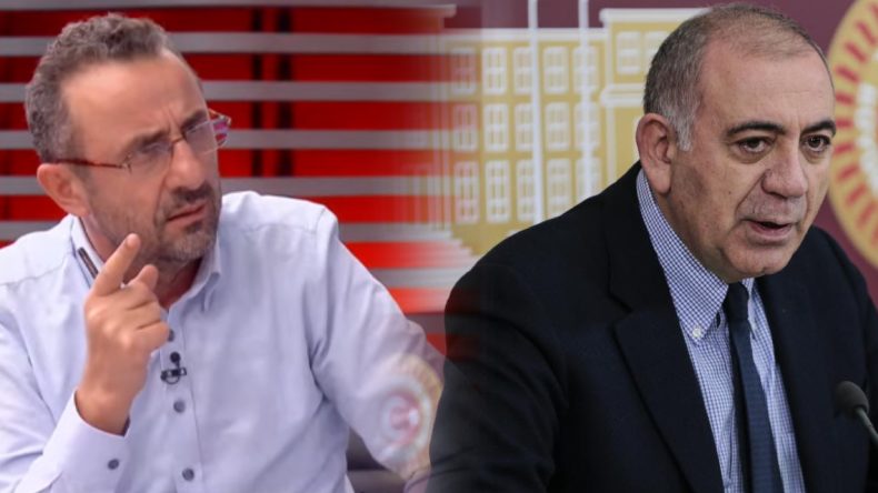 Gürsel Tekin: ‘Partimiz ne hale geldi?’ İbrahim Kahveci yanıtladı