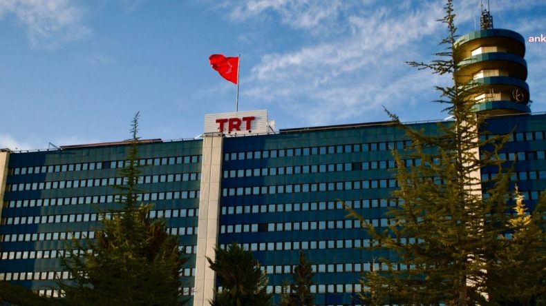 Haber-Sen’den TRT’ye tepki: Halkın vergisiyle iktidarın sesi oldu!