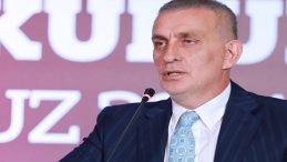 Hacıosmanoğlu’ndan 9 Yaşındaki Kızının Sözleri!