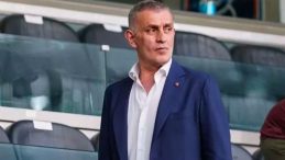 Hacıosmanoğlu’ndan Bayram Mesajı