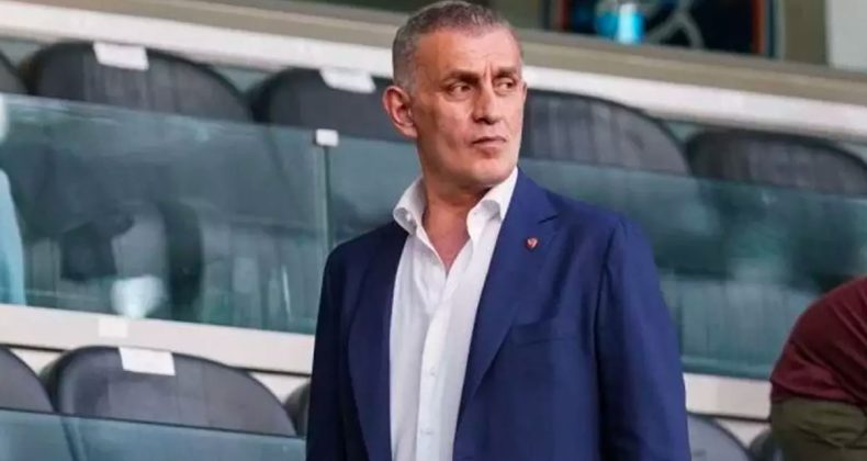 Hacıosmanoğlu’ndan Bayram Mesajı