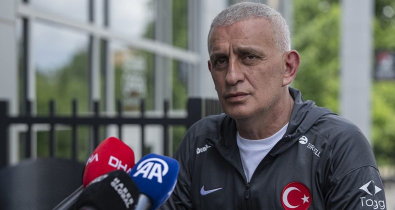 Hacıosmanoğlu’ndan Dünya Kupası Açıklamaları