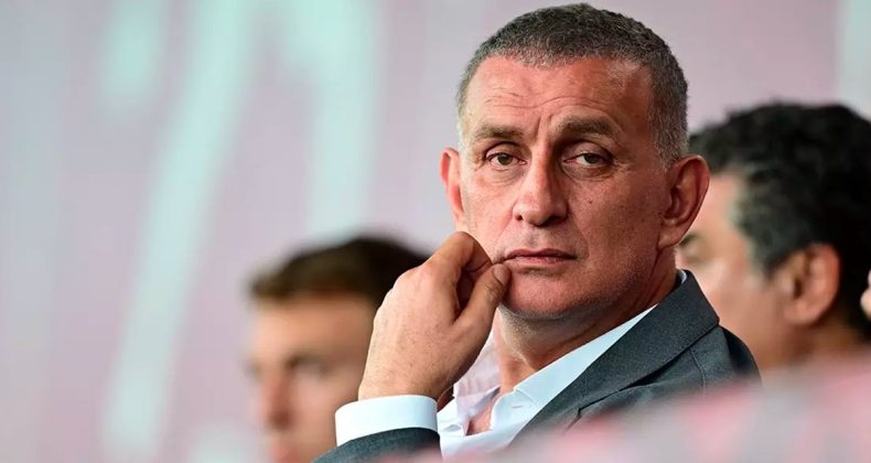 Hacıosmanoğlu’ndan Milli Takım Açıklaması: Herkes Merak Ediyordu!