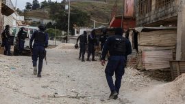 Haiti’de Çete Üyelerine İHA’lı Operasyon: En Az 100 Ölü
