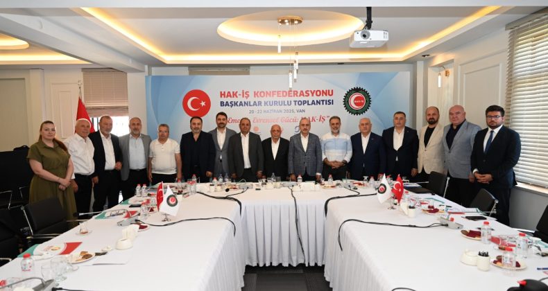 Hak-İş: Zam teklifi hayal kırıklığı yarattı