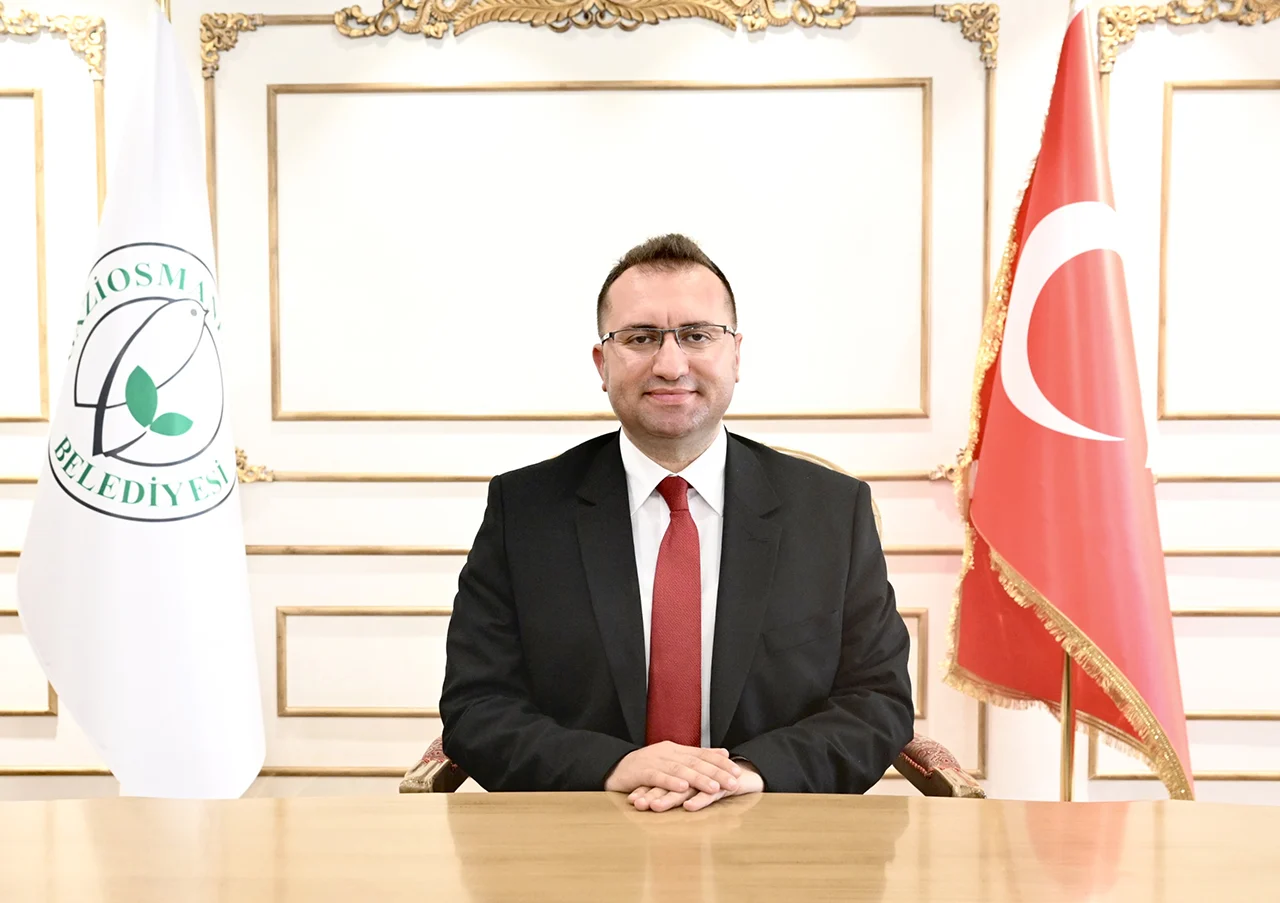 Hakan Bahçetepe