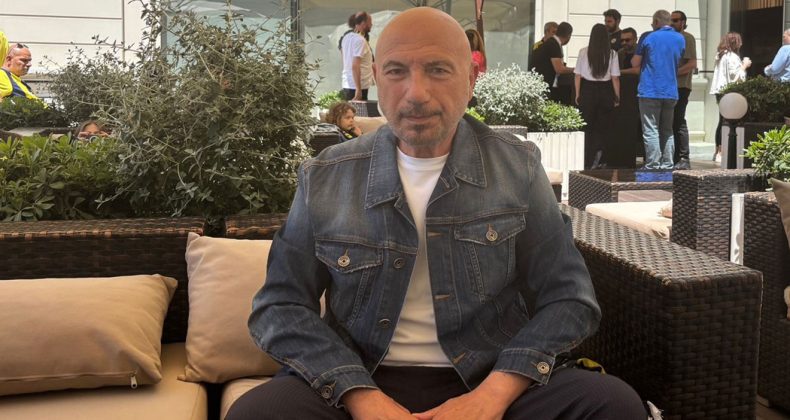 Hakan Bilal Kutlualp: Yanlış İşler Yapmayın