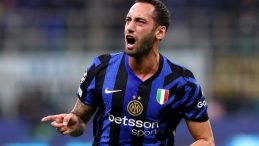 Hakan Çalhanoğlu Galatasaray’ı Açıkladı