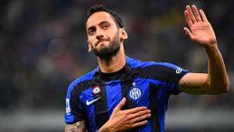Hakan Çalhanoğlu’nun Yeni Patronu Belli Oldu
