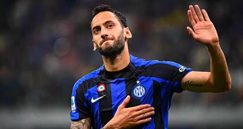 Hakan Çalhanoğlu’nun Yeni Patronu Belli Oldu