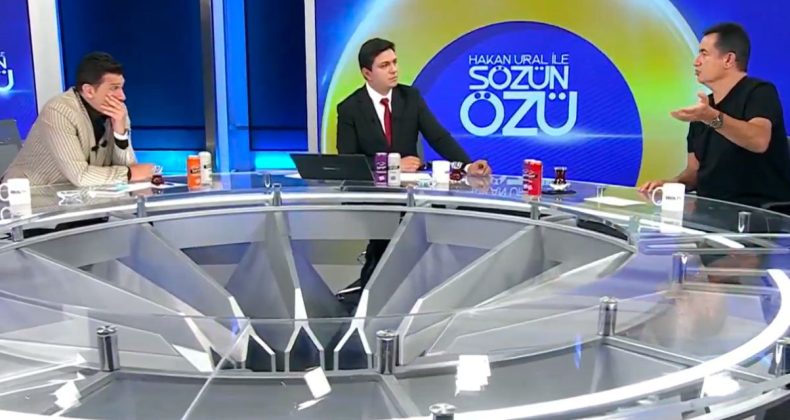 Hakan Ural’ın sorusuna Acun Ilıcalı’dan dikkat çeken yanıt: Cumhurbaşkanımız bu şekilde ifade etti!