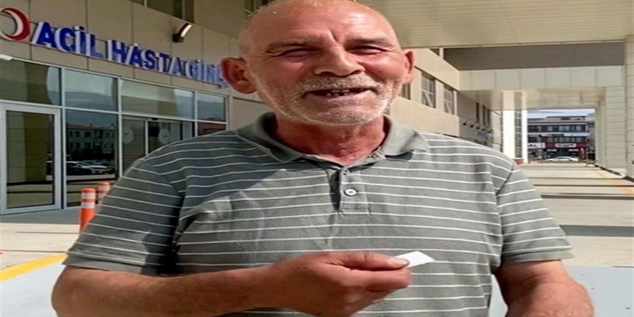 Kurbanlık boğa