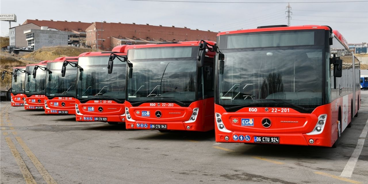 EGO taşımacılık