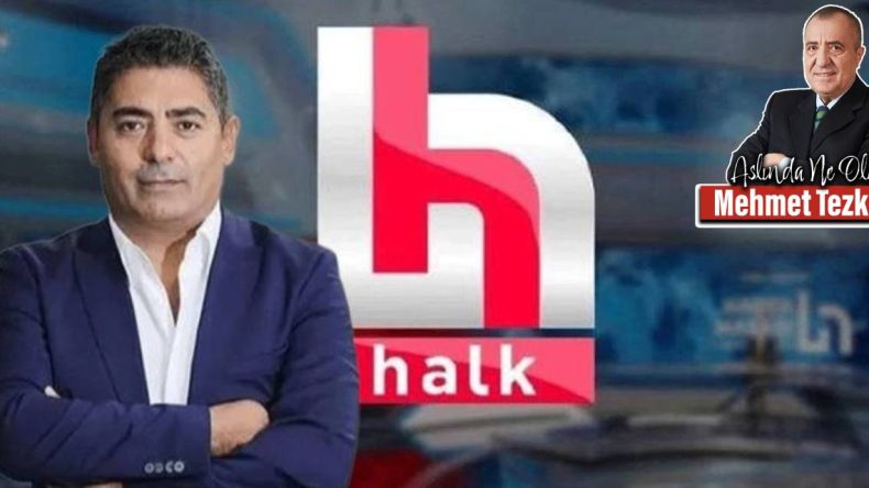 Halk TV Üzerinde Baskılar Artıyor!