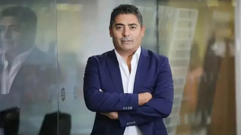 Halk TV’nin Sahibi Cafer Mahiroğlu için Yakalama Kararı Çıkarıldı