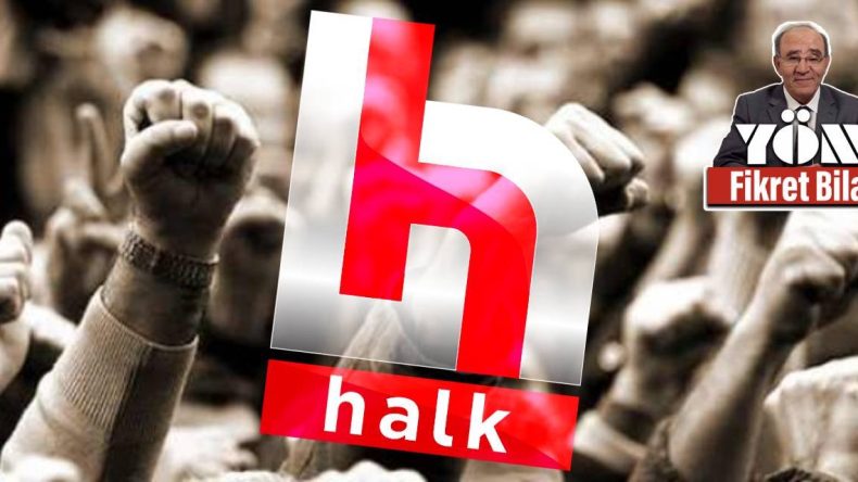 Halkın Sesi