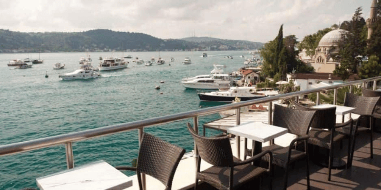 Bebek Yalısı