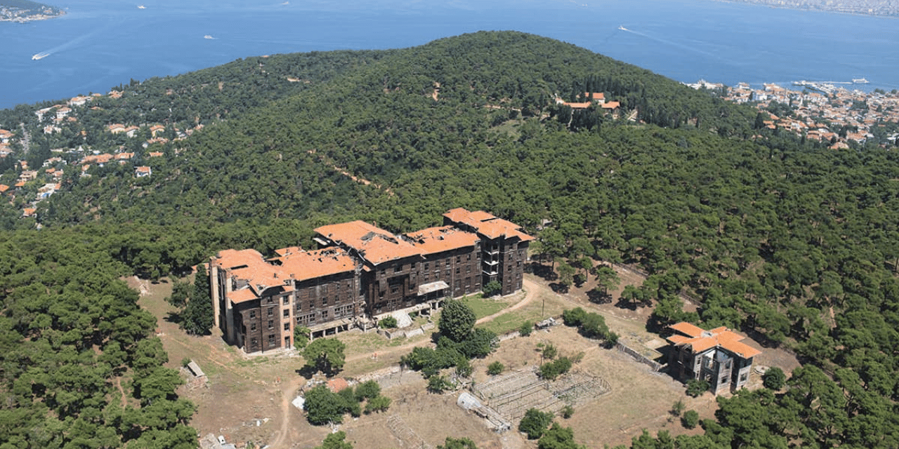 Yangın Riski