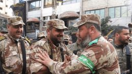 Hamas’ın Yeni Lideri Açıklandı: “Kassam’ın Hayaleti” İzzettin el-Haddad