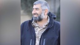 Hamas'ın Kurucularından El-İsa İsrail Tarafından Öldürüldü