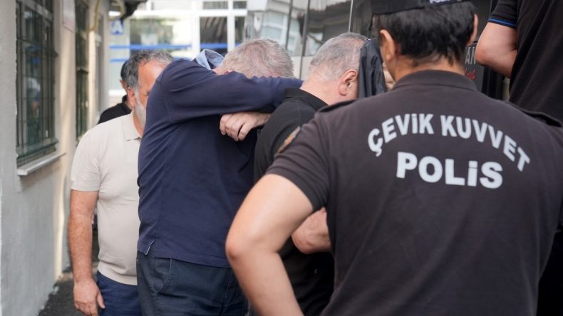 Hastanede Yolsuzluk: Milyonları Sırtlayan Doktorlar Tutuklandı