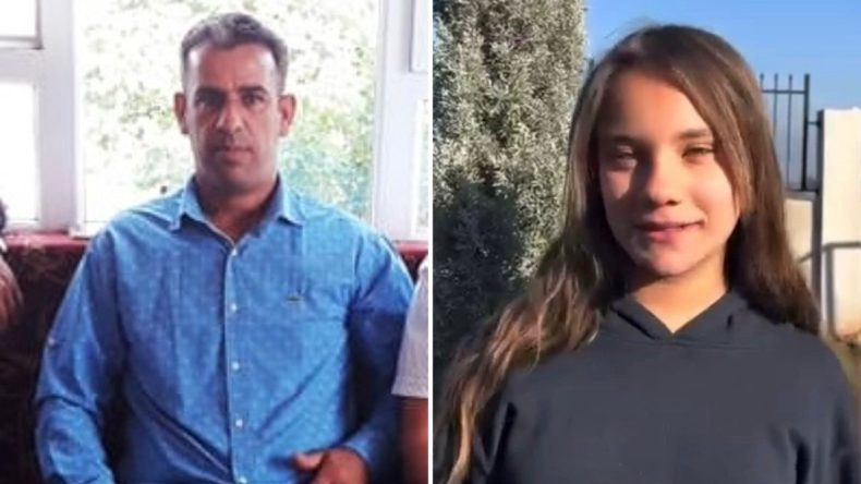 Hatay’da Bir Kişi, Kızını Tüfekle Öldürüp Eşini Ağır Yaraladı