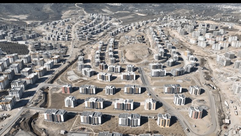 Hatay’da Neler Oluyor? TOKİ’nin Açıklamaları Ortaya Çıktı
