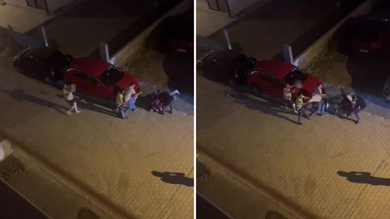 Hatay’da Tadilat Kavgası: Silah ve Bıçakla Yaralanmalar