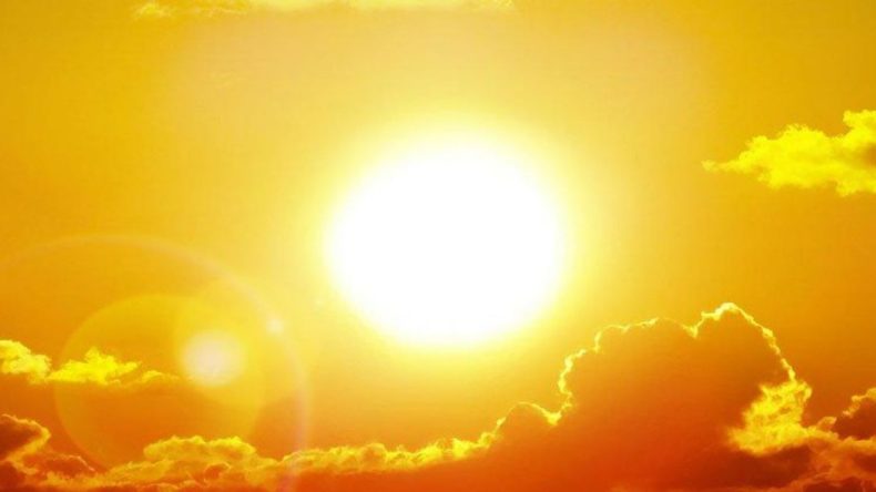 Hava Durumu: Sadece Bir Bölge Hariç Diğer Yerler Güneşli