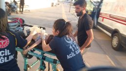 Havuza Düşen Asaf’tan Acı Haber