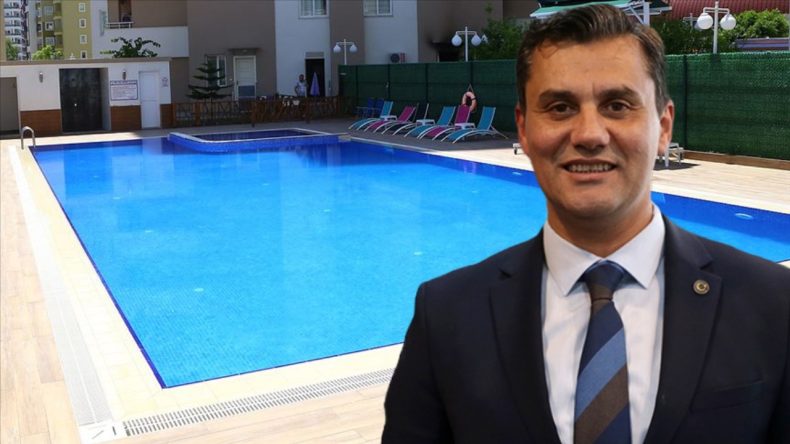 Havuzlar için Hayati Uyarı: ‘Asıl Tehlike Görünmeyen Kablolarda’