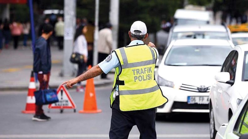Hayat Değil, Hazine Korunuyor