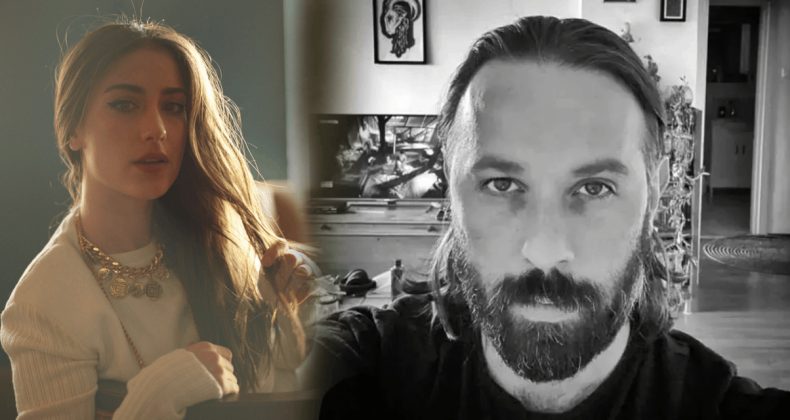 Hazal Kaya’yı Yıkan Acı: Sen Sahip Çıkmıştın Bana…