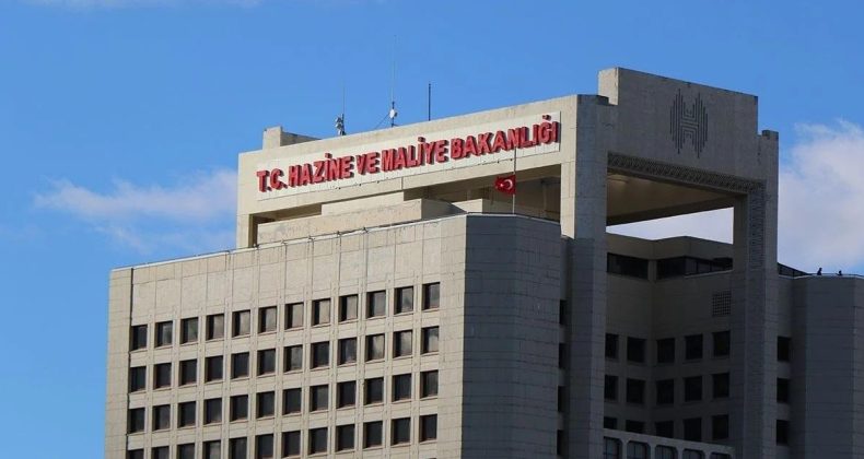 Hazine’den Üç Ayrı İhale Gerçekleştirilecek